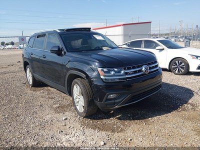 1V2WR2CA9KC****** 2019 Volkswagen Atlas