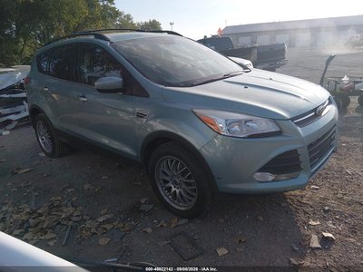 1FMCU9GX6DU****** 2013 Ford Escape