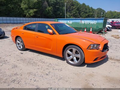 2C3CDXHG5EH****** 2014 Dodge Charger