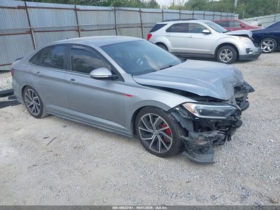 3VW5T7BU1LM****** 2020 Volkswagen Jetta GLI