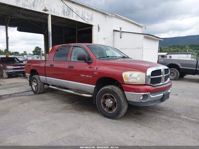 2006 Dodge Ram 1500