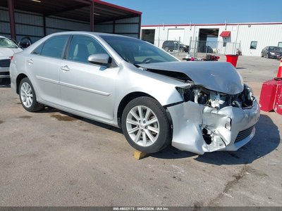 4T4BF1FK4CR****** 2012 Toyota Camry