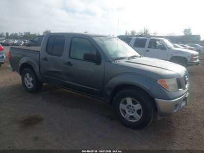 2006 Nissan Frontier