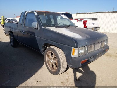 1N6SD16S2VC****** 1997 Nissan Pickup
