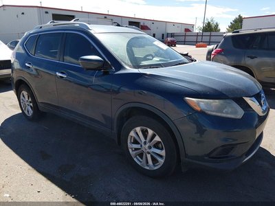 KNMAT2MT5GP****** 2016 Nissan Rogue