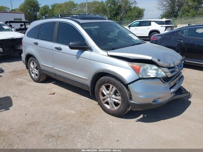 5J6RE3H57BL****** 2011 Honda CR-V