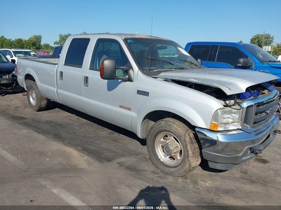 1FTNW20P33E****** 2003 Ford F-250