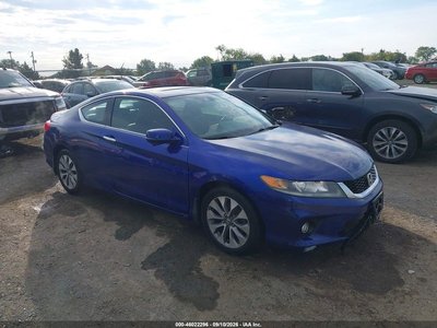 1HGCT1B81EA****** 2014 Honda Accord