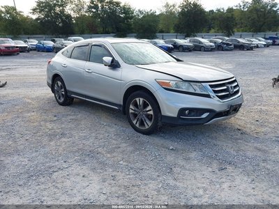 5J6TF1H55EL****** 2014 Honda Crosstour