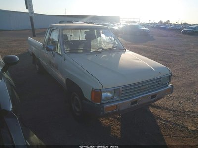 JT4RN56D5F0****** 1985 Toyota Pickup