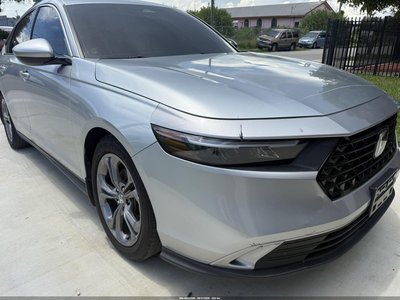 1HGCY1F31RA****** 2024 Honda Accord