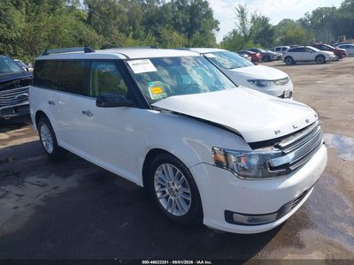 2FMHK6C87HB****** 2017 Ford Flex