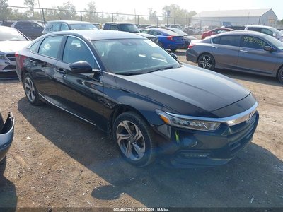 1HGCV2F53KA****** 2019 Honda Accord