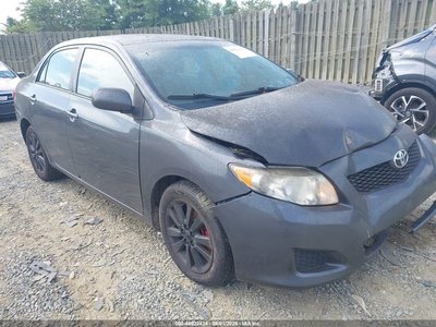 2T1BU40EX9C****** 2009 Toyota Corolla