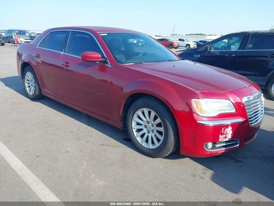 2013 Chrysler 300