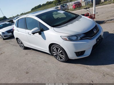 3HGGK5H88FM****** 2015 Honda Fit