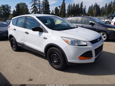 1FMCU0F77GU****** 2016 Ford Escape