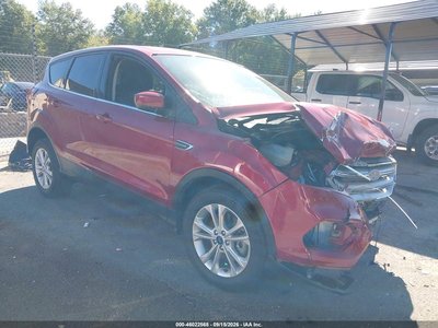1FMCU9GD6KU****** 2019 Ford Escape