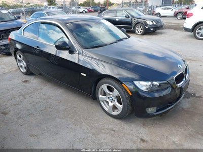2010 BMW 3 Series