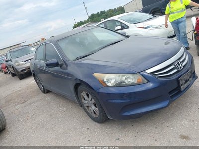 1HGCP2F41CA****** 2012 Honda Accord