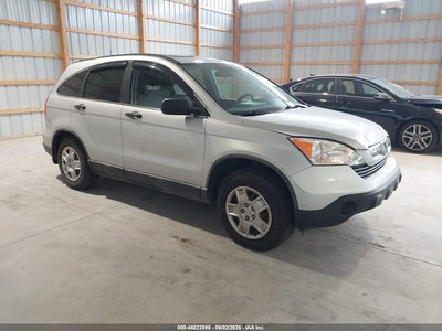 5J6RE48559L****** 2009 Honda CR-V