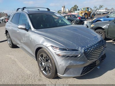 5NMMCET15SH****** 2025 Genesis GV70
