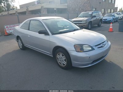 2003 Honda Civic