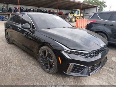 KNAG64J71S5****** 2025 Kia K5