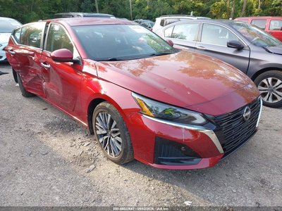 1N4BL4DW2PN****** 2023 Nissan Altima