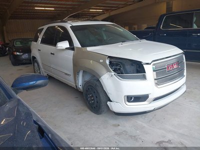 1GKKRTKD5GJ****** 2016 GMC Acadia