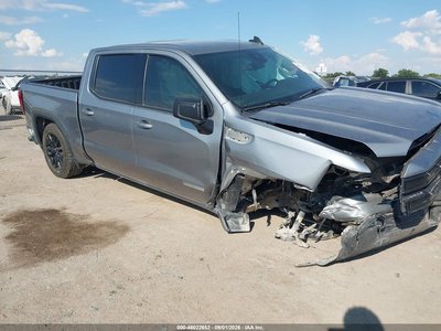 3GTPHCEDXRG****** 2024 GMC Sierra 1500