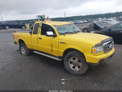 1FTZR45E46P****** 2006 Ford Ranger