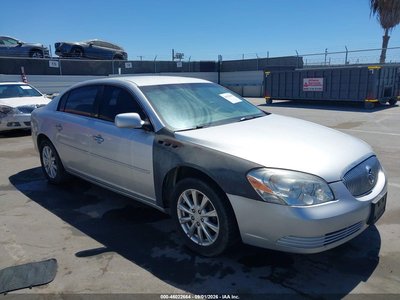 2009 Buick Lucerne