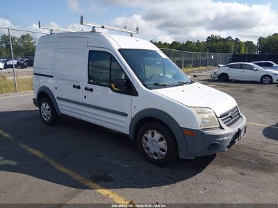 2011 Ford Transit Connect