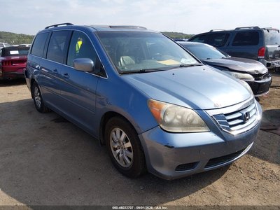 5FNRL38708B****** 2008 Honda Odyssey