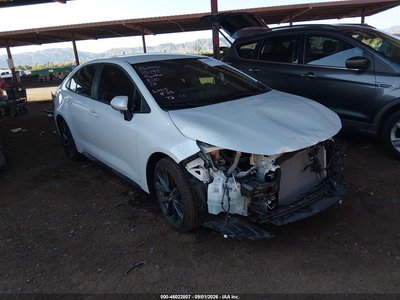 2024 Toyota Corolla Hybrid
