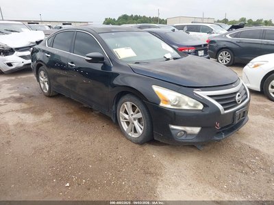1N4AL3AP6EC****** 2014 Nissan Altima