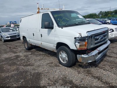 1FTNE2EW3BD****** 2011 Ford E-250