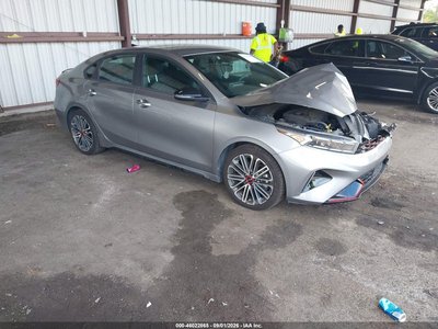 3KPF44AC6RE****** 2024 Kia Forte