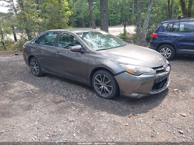 4T1BF1FK8HU****** 2017 Toyota Camry