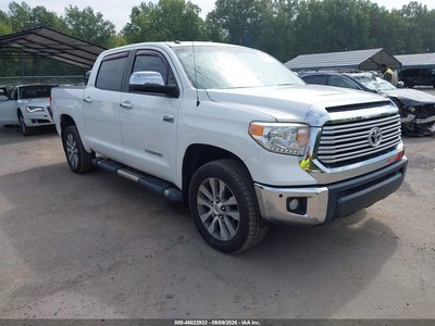 2016 Toyota Tundra