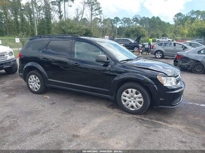 3C4PDCAB9LT****** 2020 Dodge Journey
