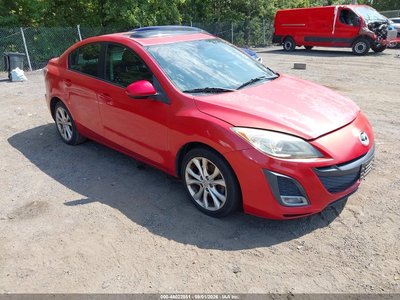 2011 Mazda 3