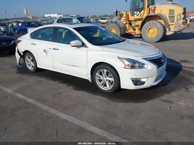 1N4AL3AP6FC****** 2015 Nissan Altima