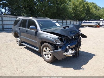 JTEZT14R250****** 2005 Toyota 4Runner