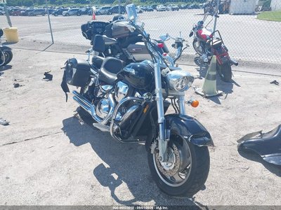 1HFSC49052A****** 2002 Honda Vtx1800