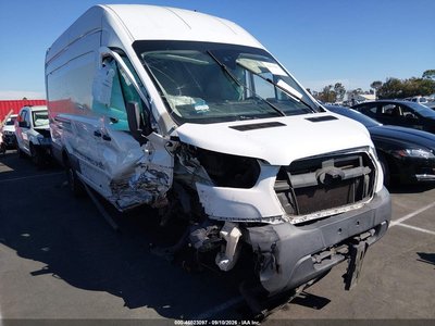 1FTBR3X86LK****** 2020 Ford Transit 250