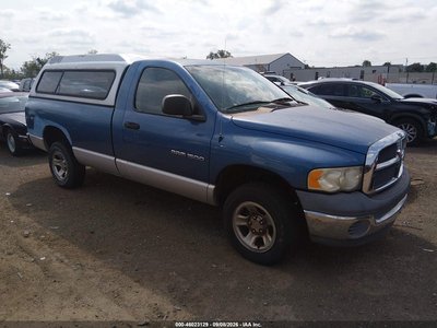 2002 Dodge Ram 1500