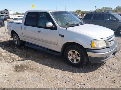 2001 Ford F-150