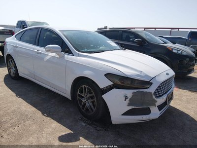 3FA6P0HD7ER****** 2014 Ford Fusion